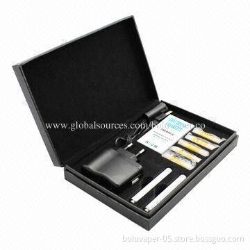 Mini E-cigarette 510 Cartomizers, 15.2g Weight, Original Dekang Flavors